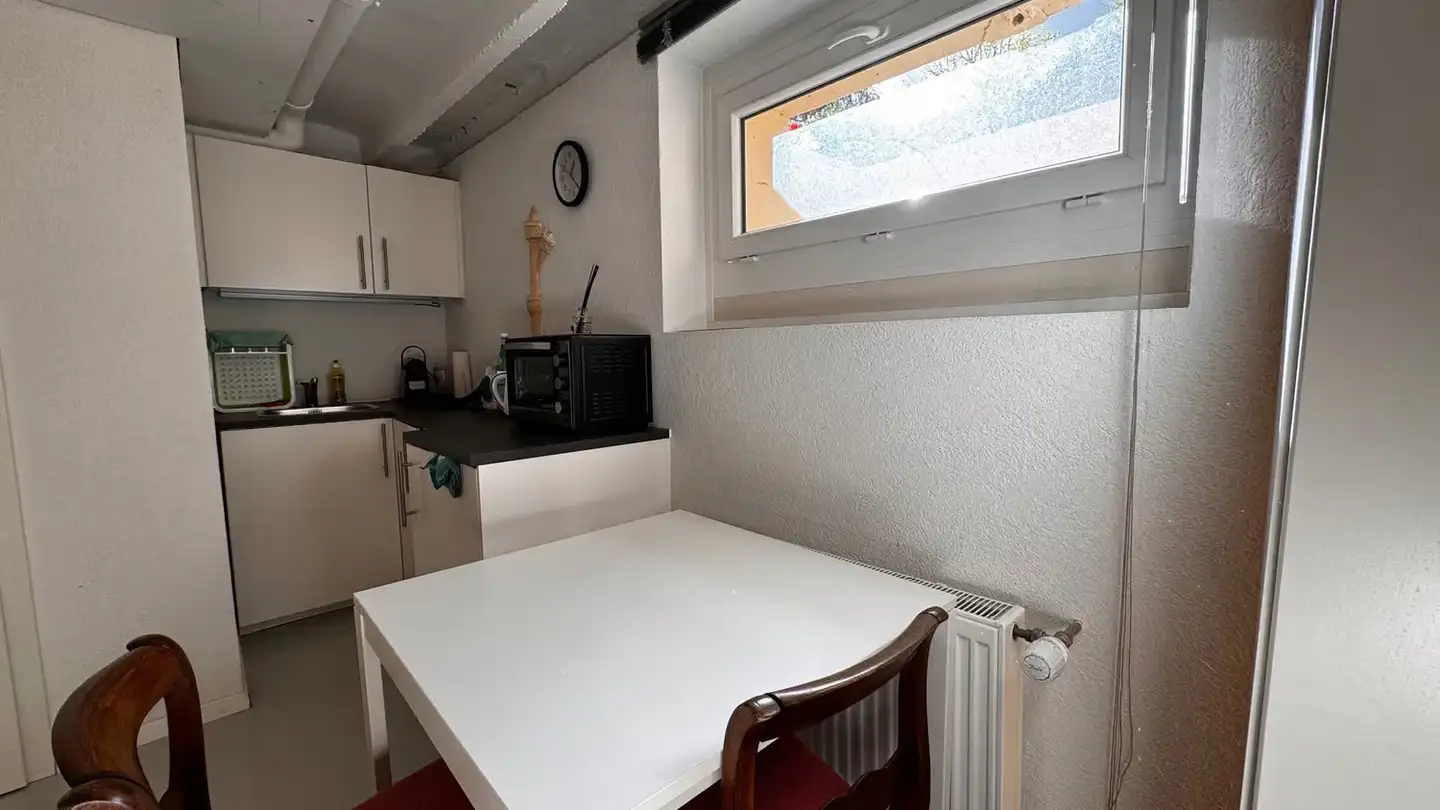 Wohnung mieten - Avenue Victor-Ruffy 9, 1012 Lausanne - Foto 4