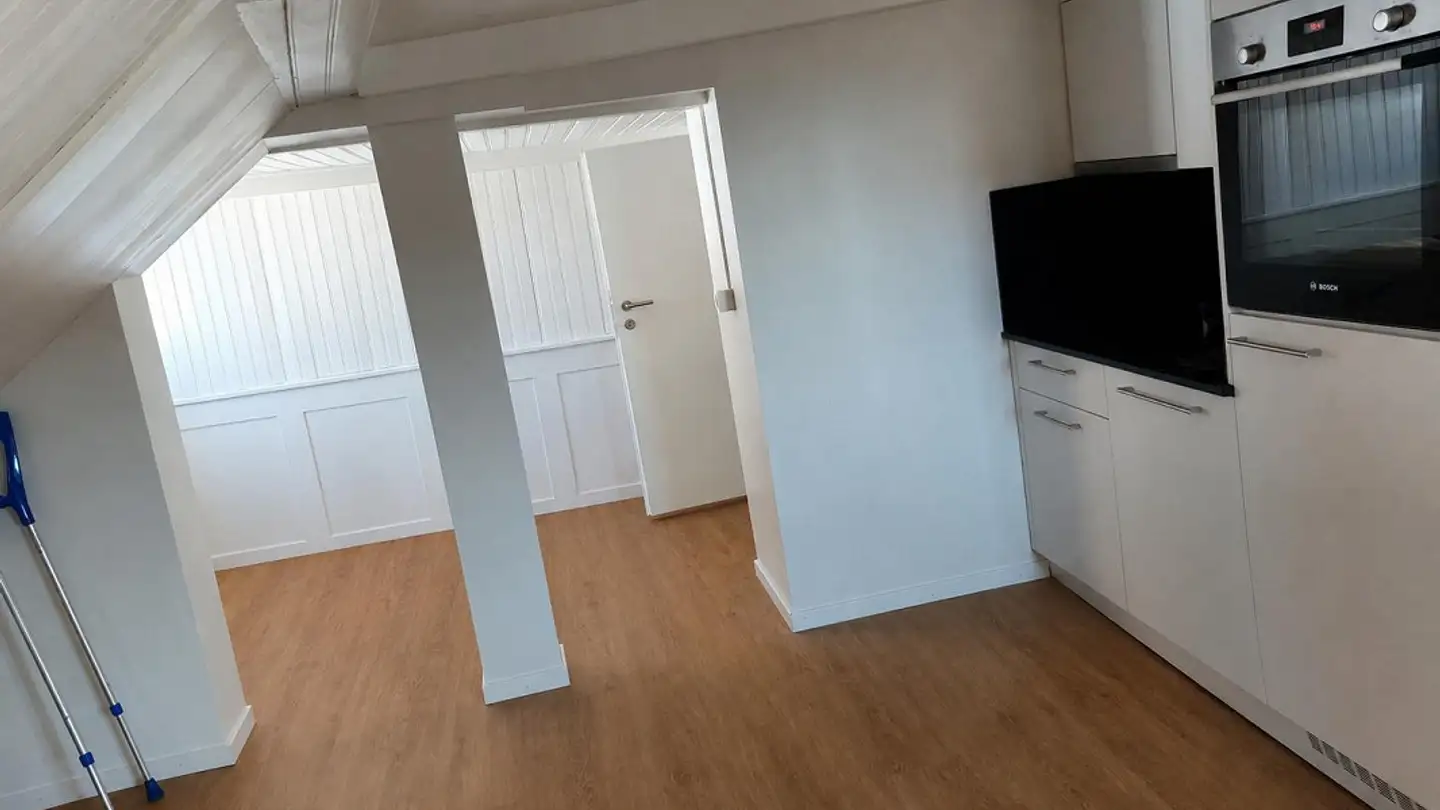 Appartamento in affitto - Gossauerstrasse 25, 9100 Herisau - Foto 3
