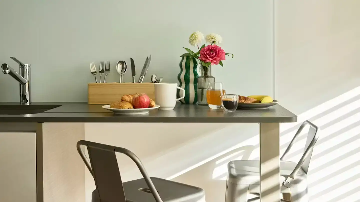 Appartement à louer - Rue Du Jura, 1201 Genève - Photo 3