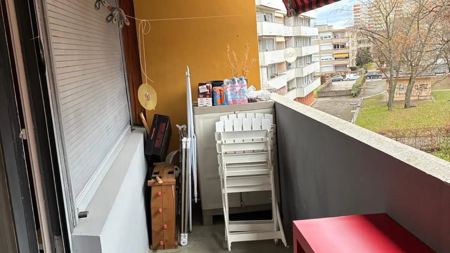 Wohnung mieten - 1213 Petit-Lancy - Foto 3