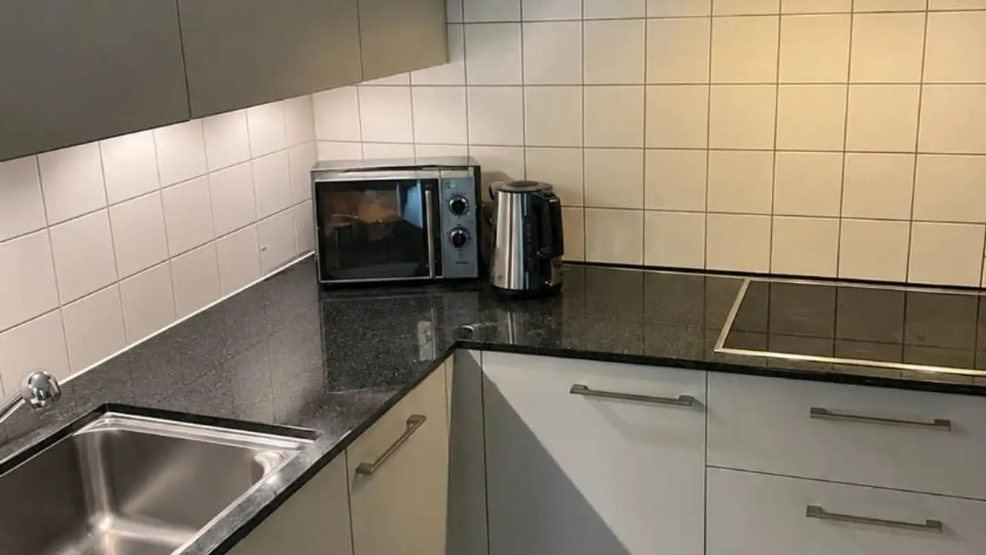 Apartment for rent - Route De La Glâne 130, 1752 Villars-sur-Glâne