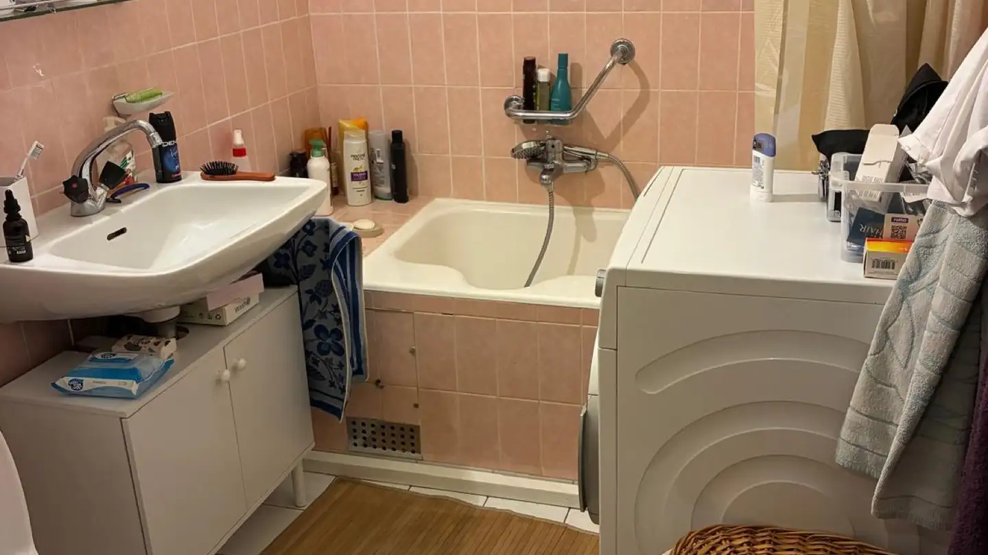 Wohnung mieten - 1213 Petit-Lancy - Foto 4