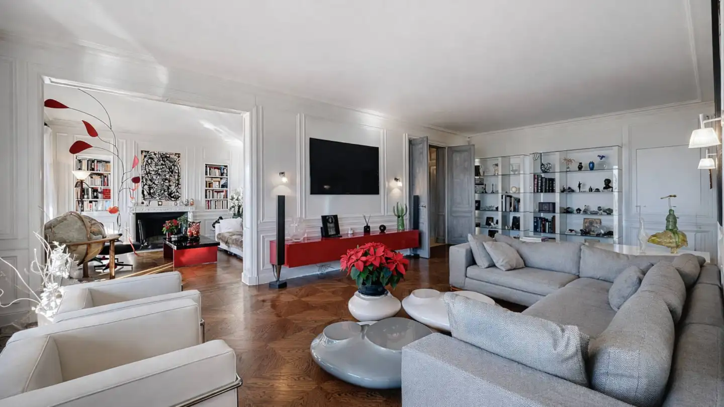 Apartment for sale - 1007 Lausanne - Photo 3