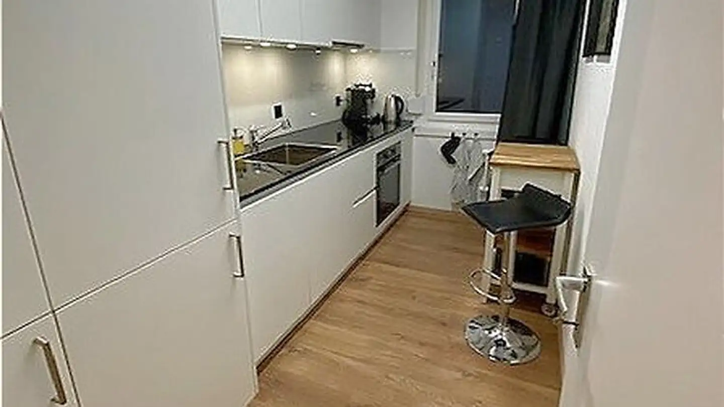 Furnished apartment for rent - 8604 Volketswil - Photo 4