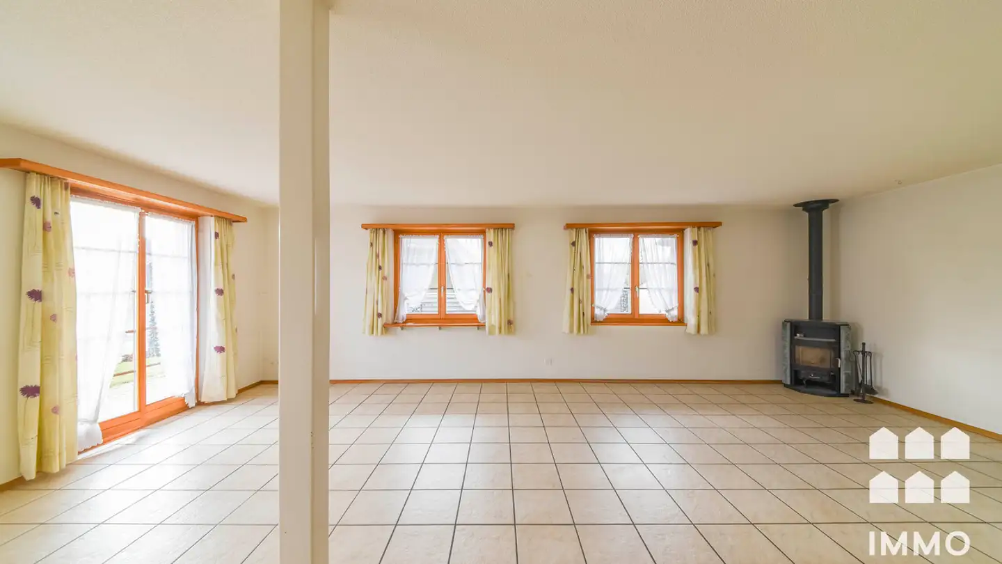 Single house for sale - Balmstrasse 121, 4584 Lüterswil