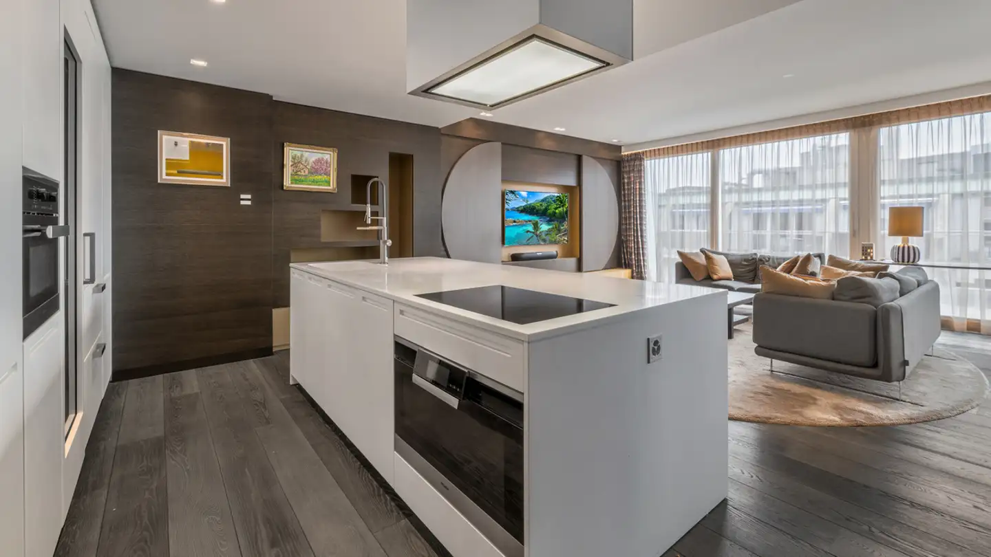 Wohnung kaufen - Rue Abraham- Gevray, 1201 Genève - Foto 3