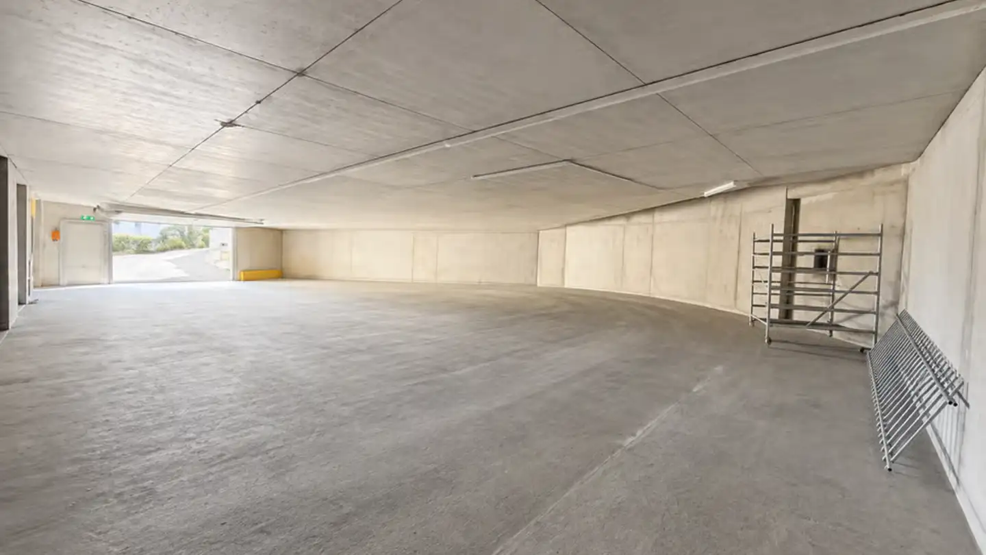 Gewerbe mieten - Rue Des Amandiers 2, 2000 Neuchâtel