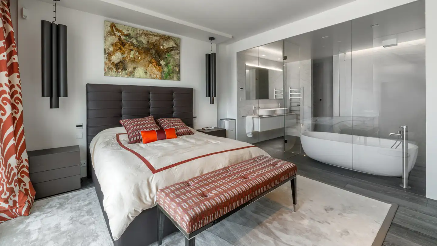 Wohnung kaufen - Rue Abraham- Gevray, 1201 Genève - Foto 4