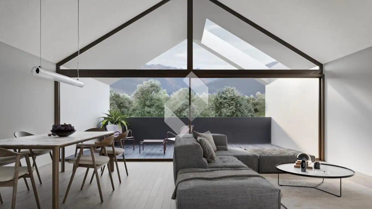 Duplex in vendita - 1963 Vétroz - Foto 3