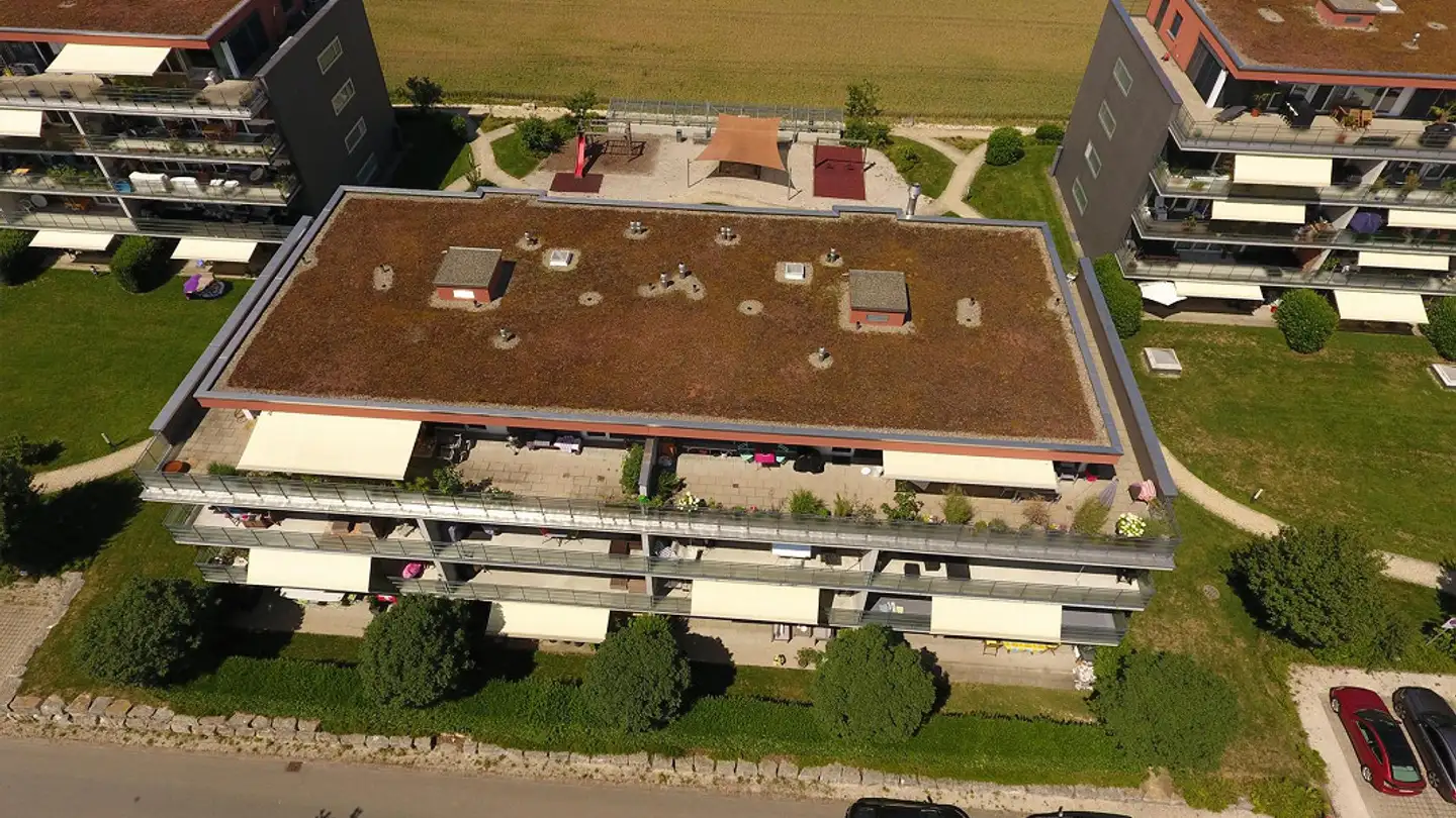 Appartamento in affitto - Seefeldstrasse 11b, 8280 Kreuzlingen