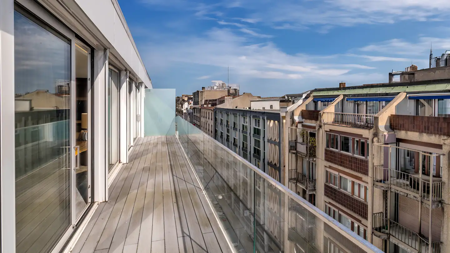 Apartment for sale - Passage Du Lac, 1248 Hermance