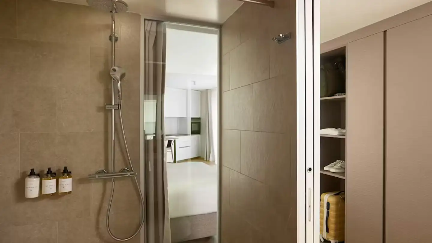 Appartement à louer - Rue Du Jura, 1201 Genève - Photo 4