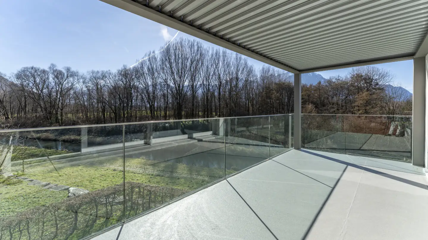 Duplex in vendita - 1844 Villeneuve VD