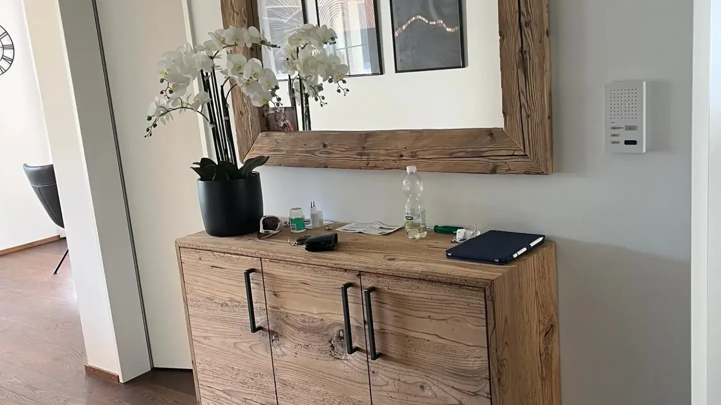 Appartamento in affitto - Alte Gasse 2, 9476 Weite - Foto 4