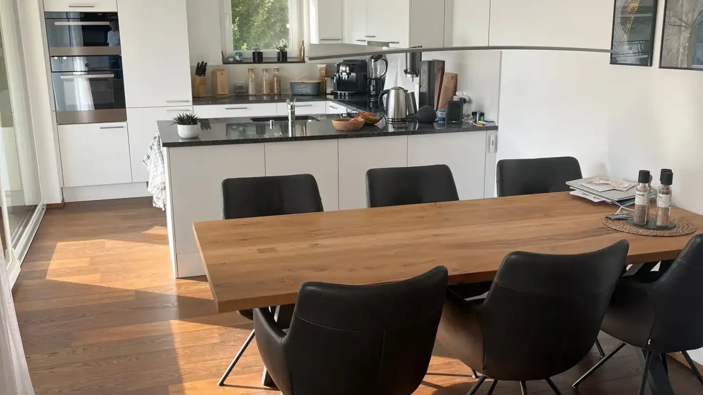 Appartamento in affitto - Alte Gasse 2, 9476 Weite - Foto 2