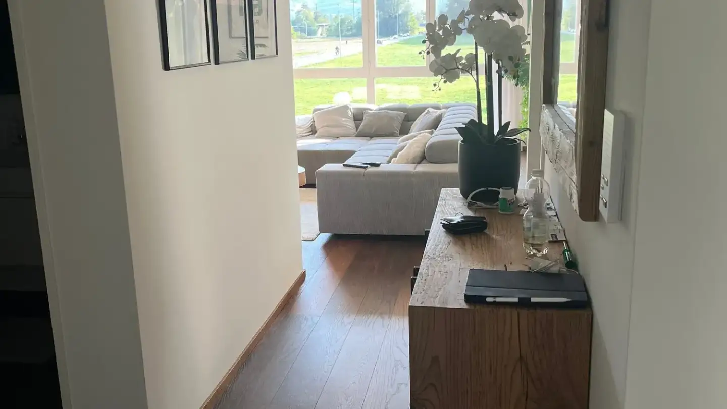 Appartamento in affitto - Alte Gasse 2, 9476 Weite - Foto 3