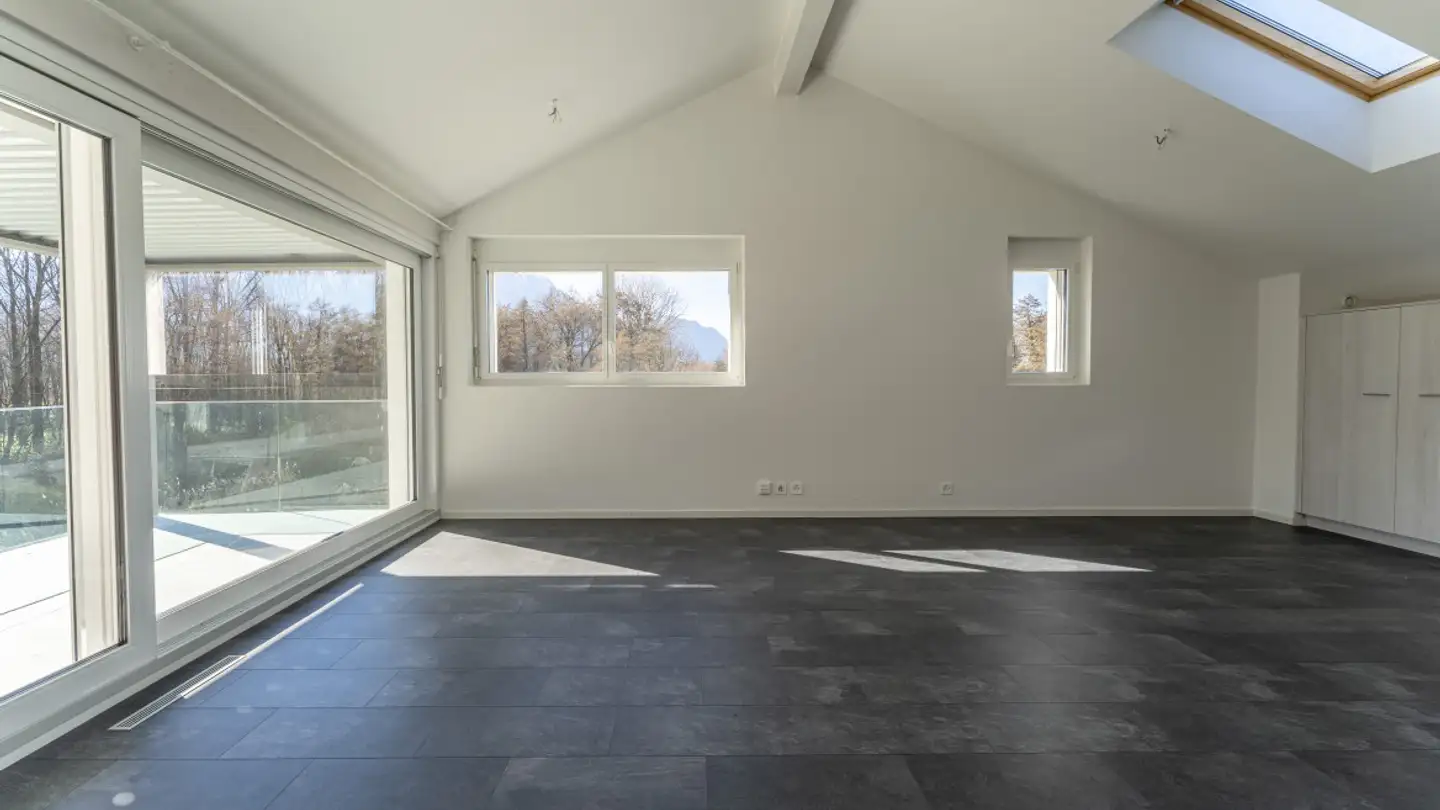 Duplex in vendita - 1844 Villeneuve VD - Foto 4