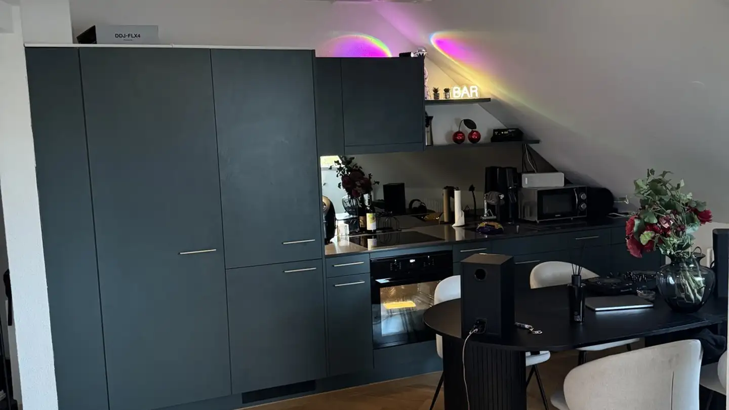 Wohnung mieten - Langstrasse 231, 8005 Zürich - Foto 4