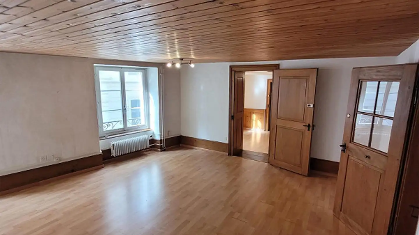 Apartment for rent - Amtshausgasse 10, 4410 Liestal