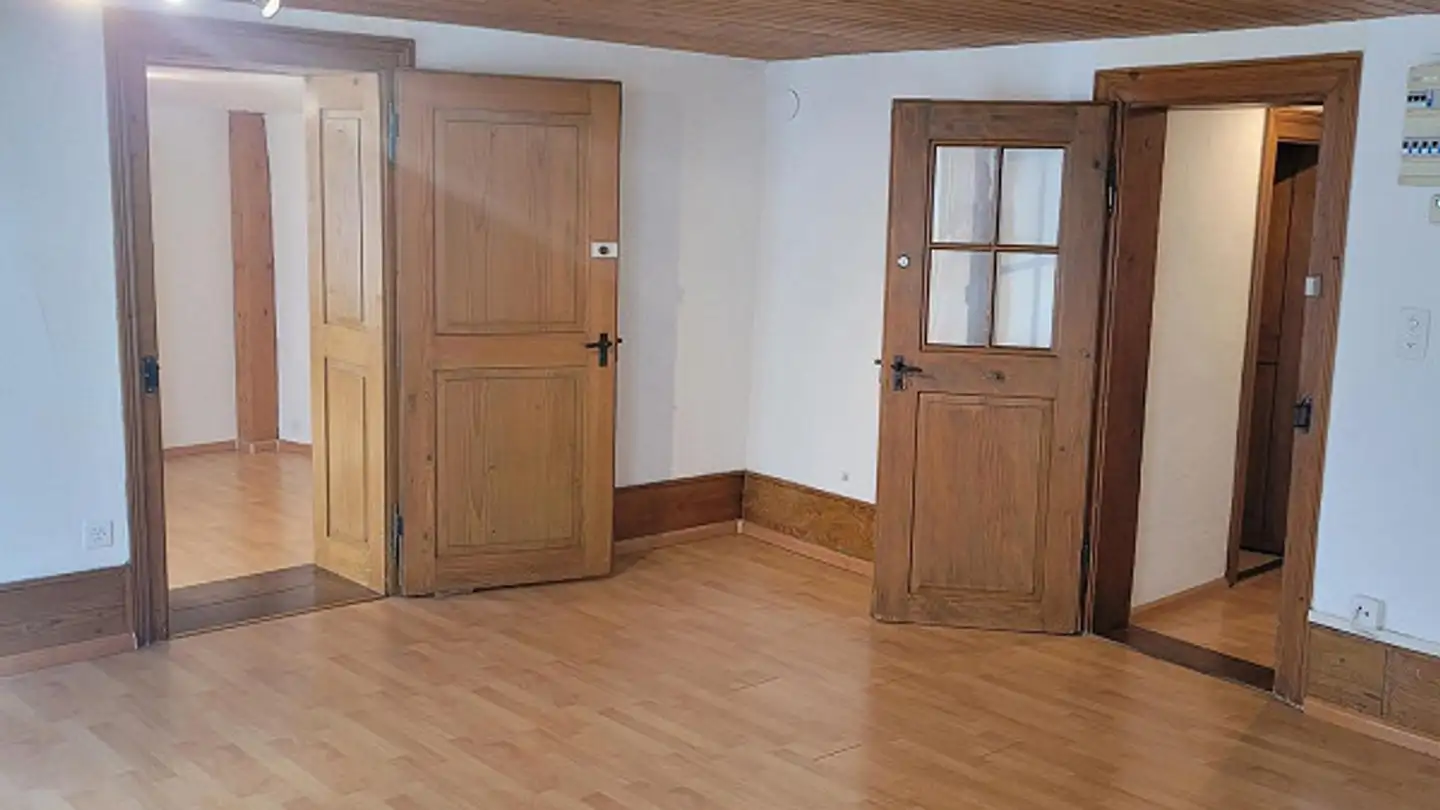 Apartment for rent - Amtshausgasse 10, 4410 Liestal - Photo 2