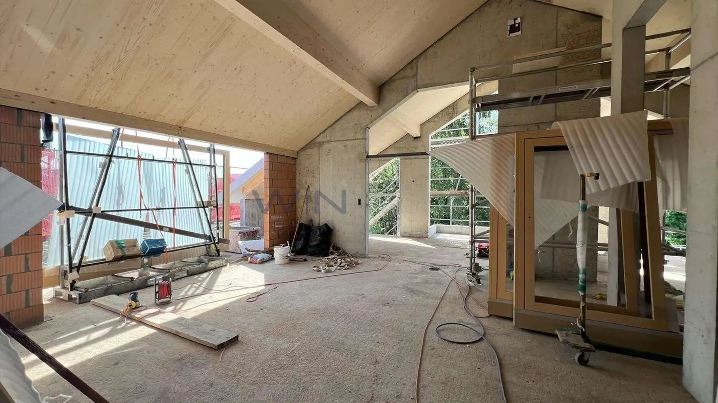 Attico in vendita - 5737 Menziken - Photo 2