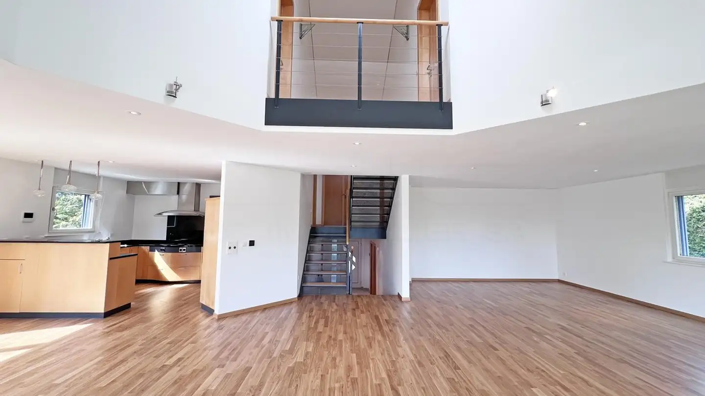 Single house for sale - Chemin Du Cheseau 12, 1728 Rossens FR - Photo 3