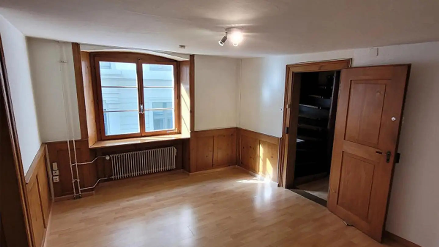 Apartment for rent - Amtshausgasse 10, 4410 Liestal - Photo 3