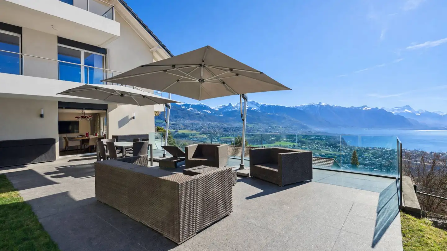 Wohnung kaufen - 1803 Chardonne - Foto 3