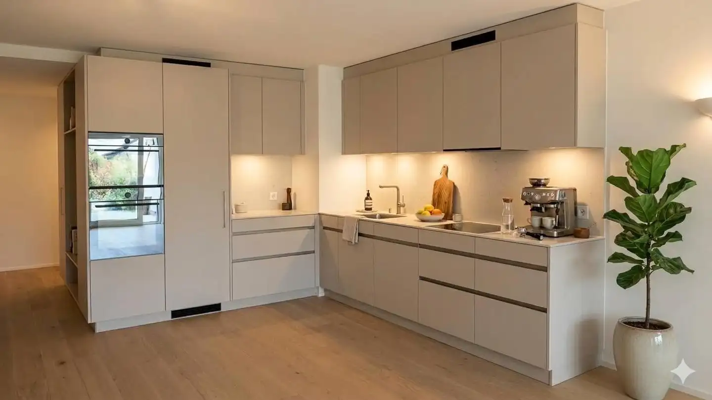 Apartment for sale - Alte Landstrasse 22, 8800 Thalwil - Photo 4