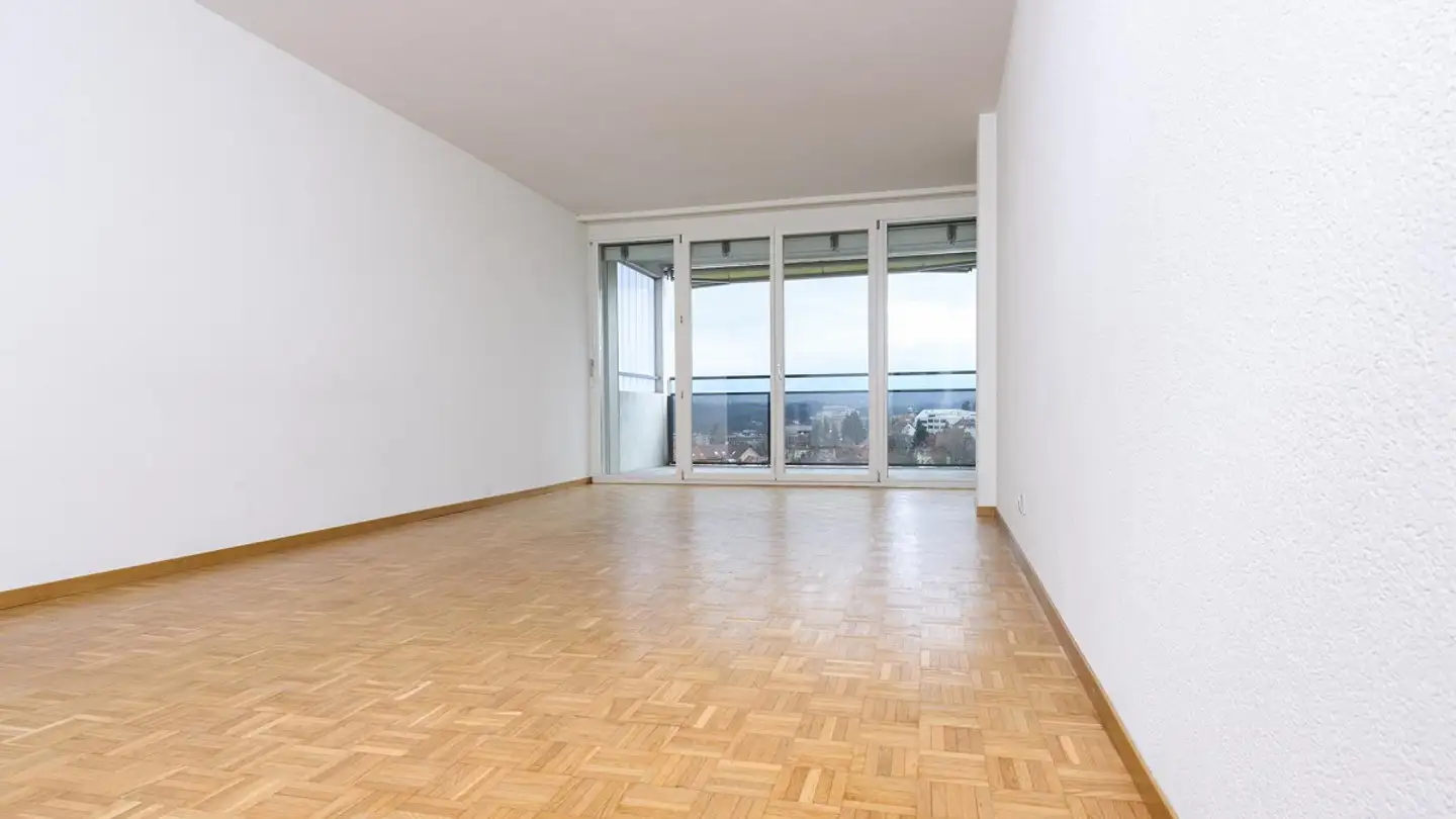 Appartamento in affitto - Avenue Du Général-Guisan 34, 1700 Fribourg