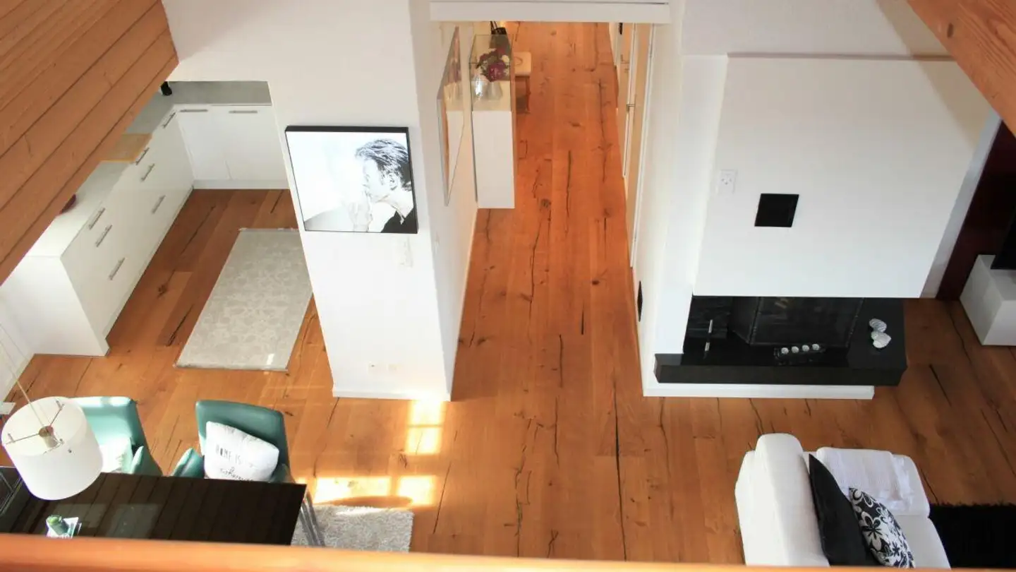 Appartamento in vendita - 9424 Rheineck