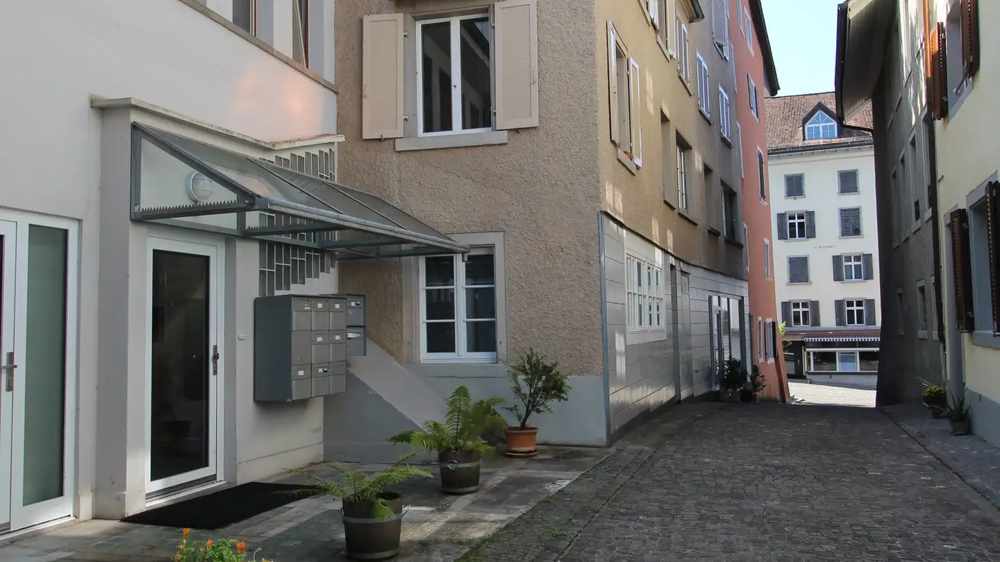 Appartement à louer - Albulagasse 6, 5200 Brugg AG - Photo 4