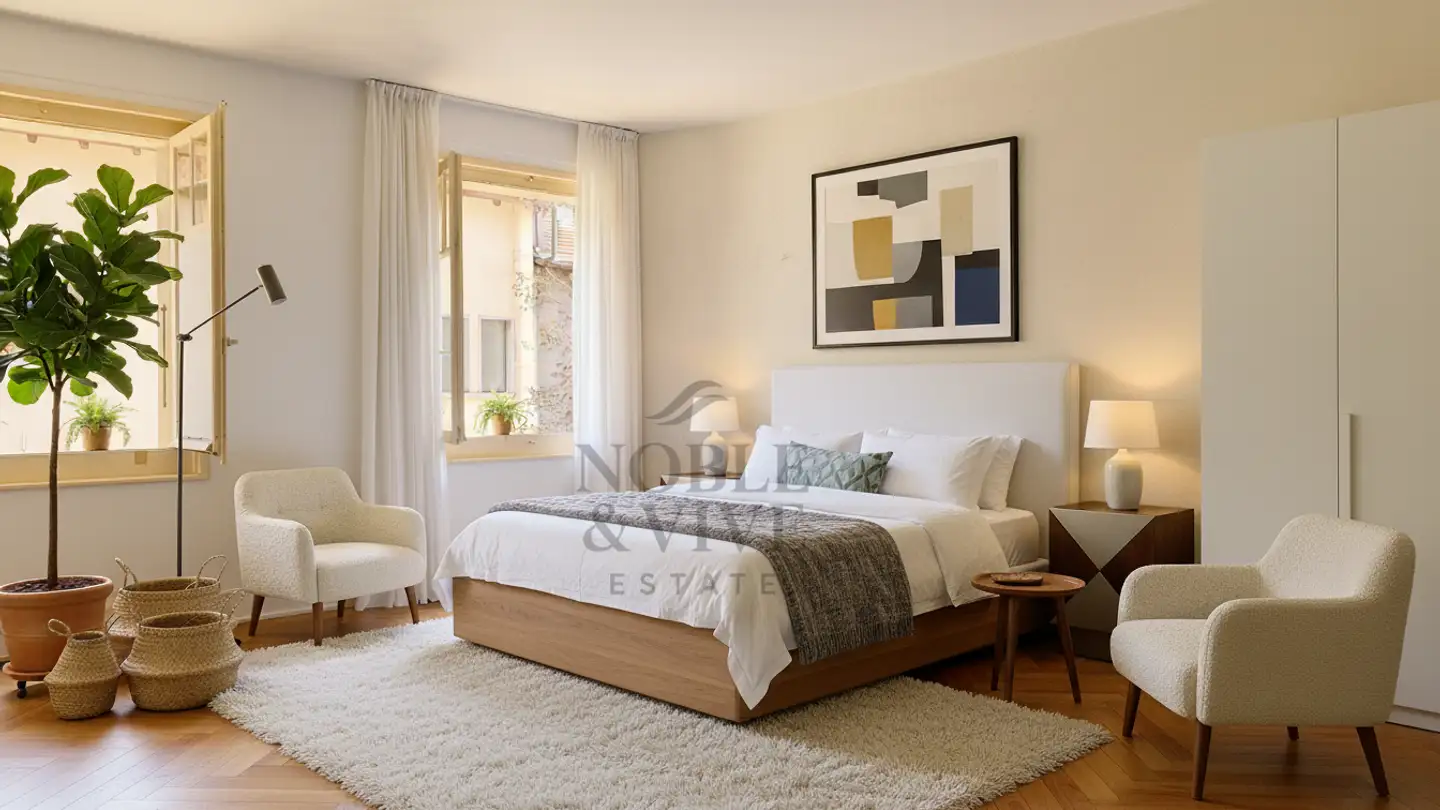 Casa a schiera in vendita - 1867 Ollon VD - Foto 3