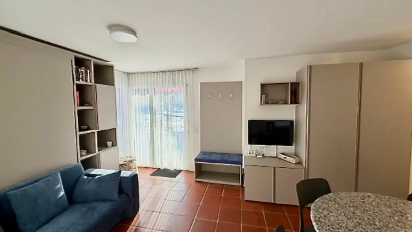 Furnished apartment for rent - Via Sturetscha, 7513 Silvaplana-Surlej