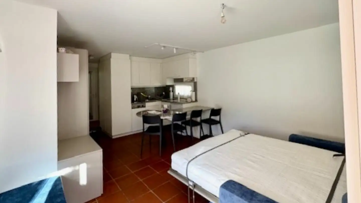 Furnished apartment for rent - Via Sturetscha, 7513 Silvaplana-Surlej - Photo 4