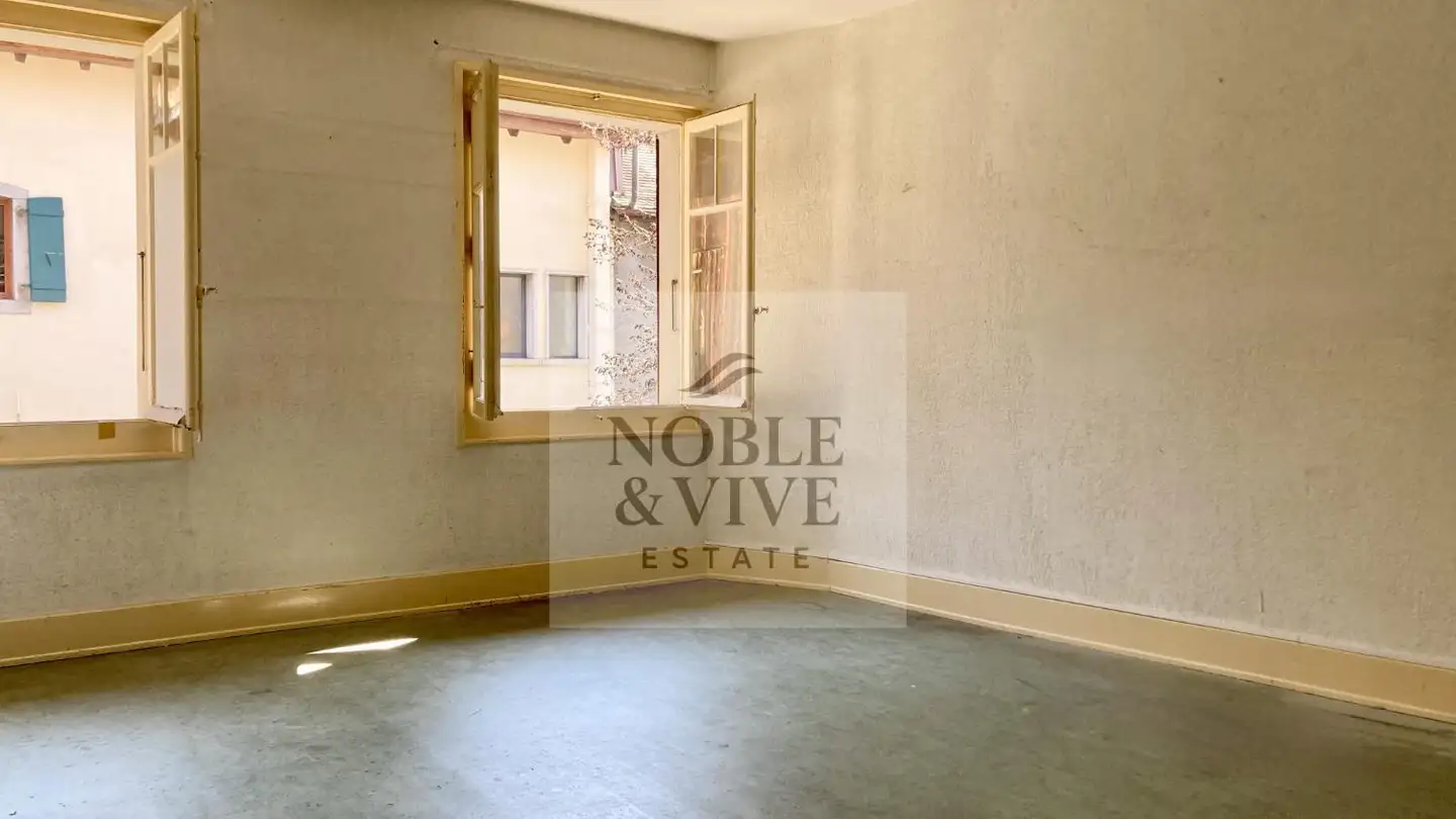 Casa a schiera in vendita - 1867 Ollon VD - Foto 4