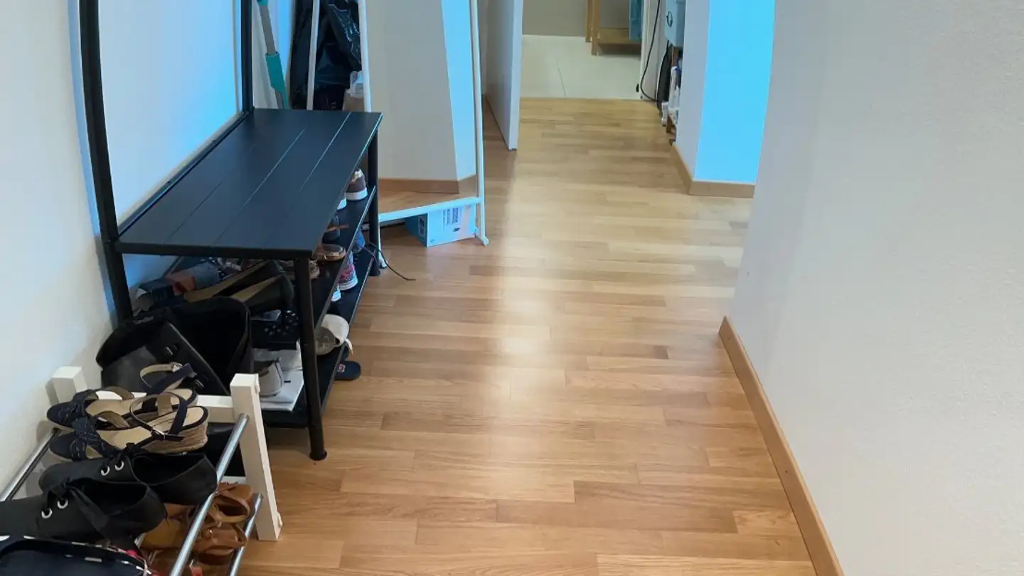 Appartamento in affitto - Avenue Gabriel-De-Rumine, 1005 Lausanne - Foto 3