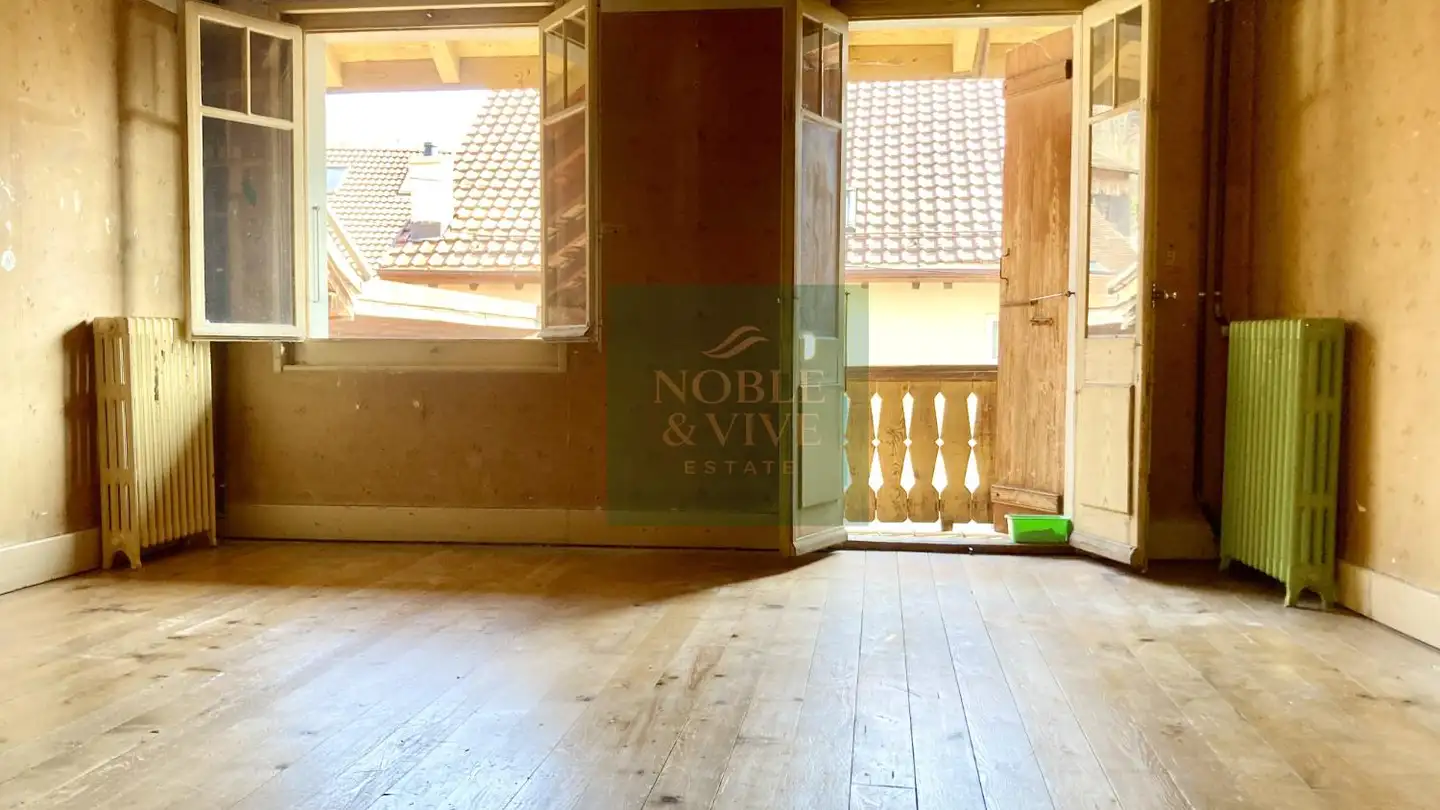 Maison à vendre - 1885 Chesières - Photo 4