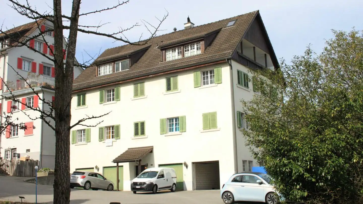 Appartamento in vendita - 9424 Rheineck - Foto 2