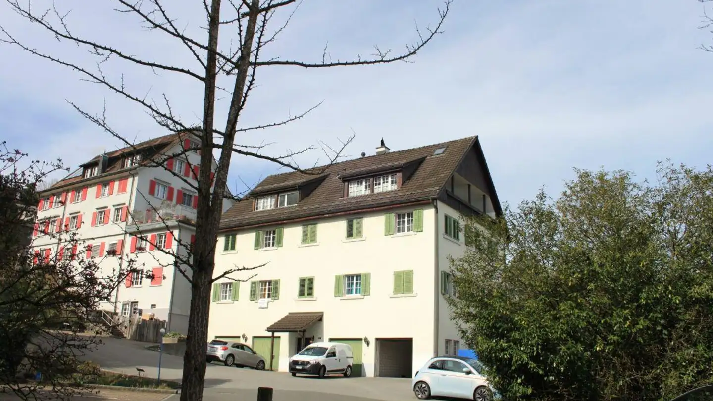 Appartamento in vendita - 9424 Rheineck - Foto 3