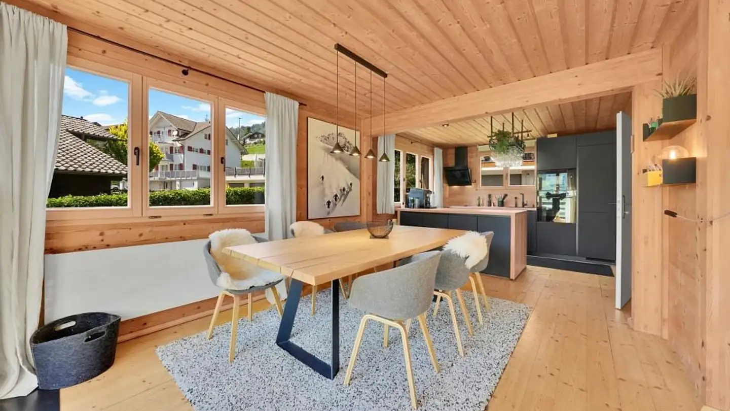 Maison individuelle à vendre - 9658 Wildhaus - Photo 4