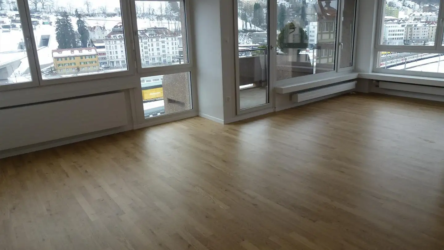 Appartamento in affitto - Zschokkestrasse 10, 9000 St. Gallen