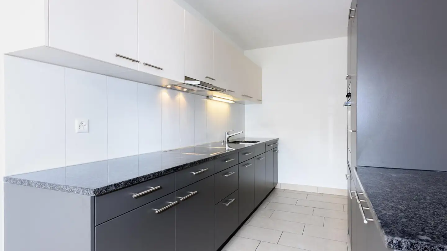 Appartamento in affitto - Avenue Du Général-Guisan 34, 1700 Fribourg - Foto 2