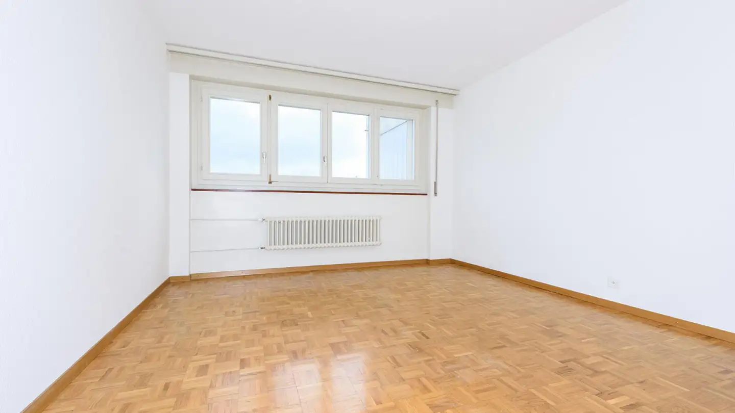 Appartamento in affitto - Avenue Du Général-Guisan 34, 1700 Fribourg - Foto 3