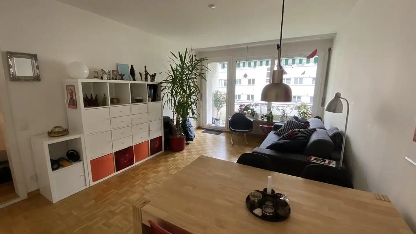 Appartement à louer - Heckenweg 38, 3007 Bern - Photo 2