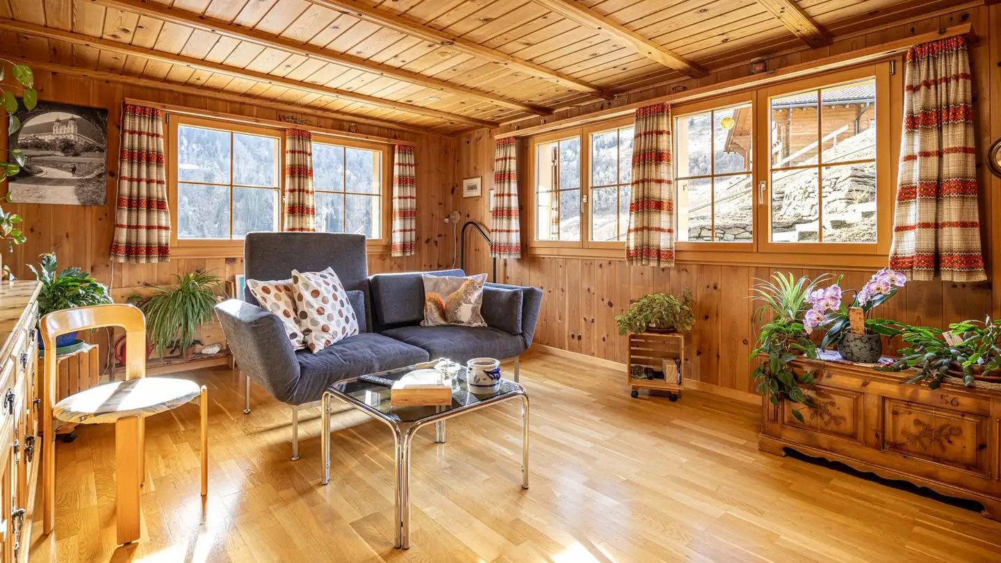 Casa singola in vendita - Via Scantschala 11, 7183 Mumpé Medel - Photo 3