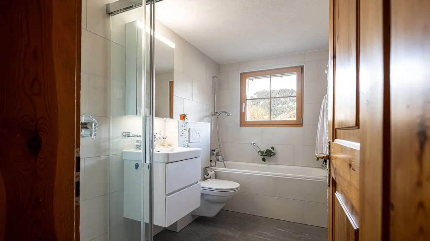 Casa singola in vendita - Via Scantschala 11, 7183 Mumpé Medel - Photo 4