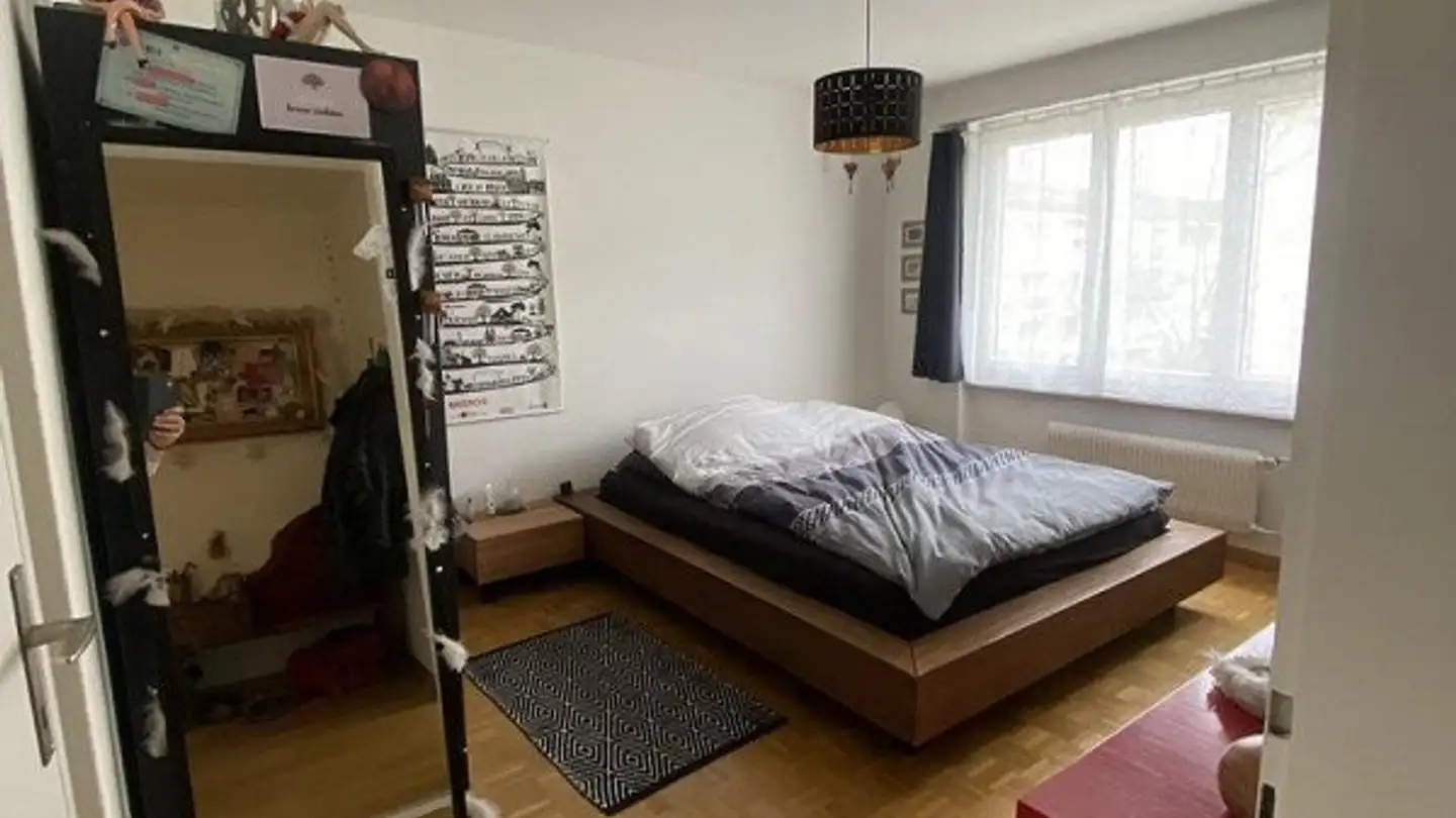 Appartement à louer - Heckenweg 38, 3007 Bern - Photo 4