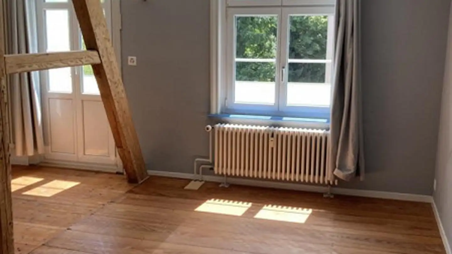 Penthouse mieten - Friedensgasse 15, 4056 Basel - Foto 3