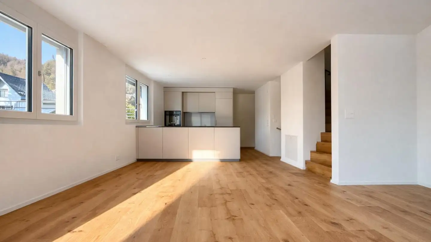 Casa singola in vendita - 8488 Turbenthal